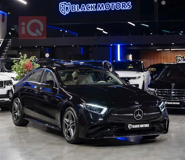 Mercedes-Benz CLS 2023 for sale in Iraq - Erbil